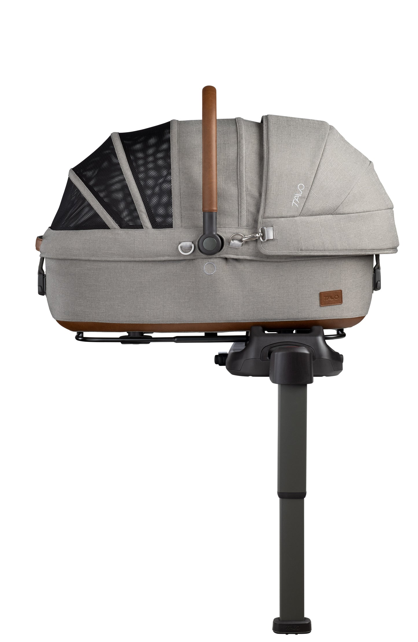 Tavo 3-In-1-Haustierschutzsystem MAEVE MR + ROSCOE + BASE
