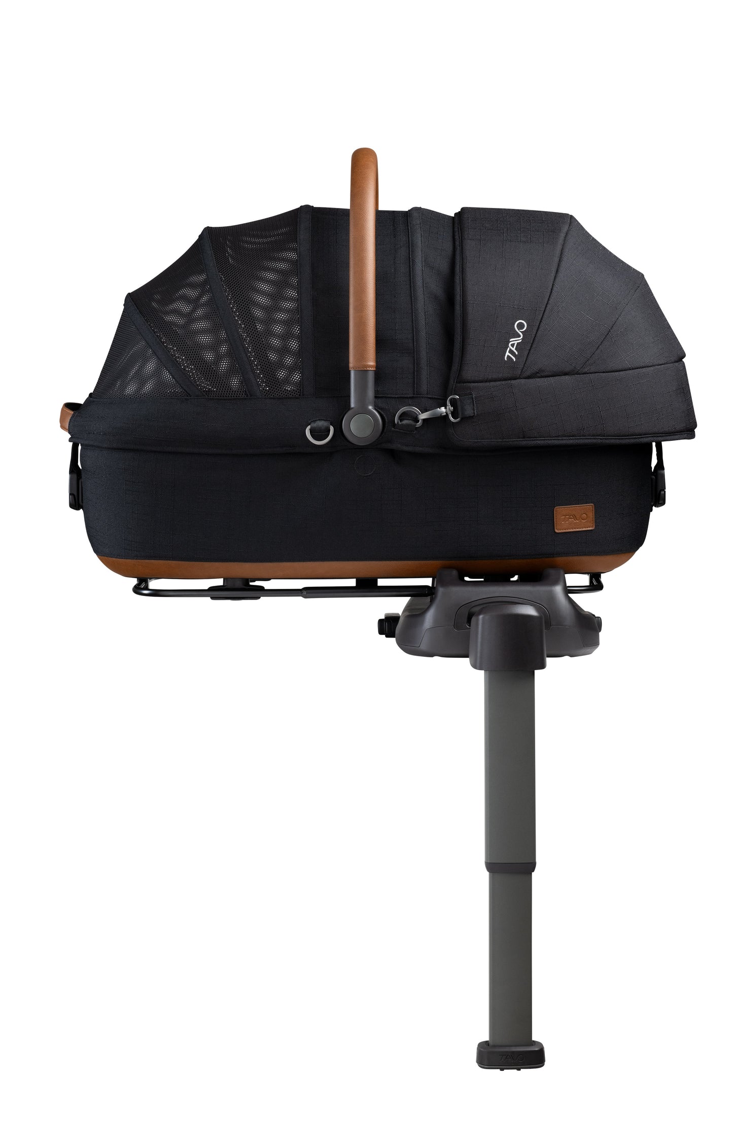 Tavo 3-In-1-Haustierschutzsystem MAEVE MR + ROSCOE + BASE