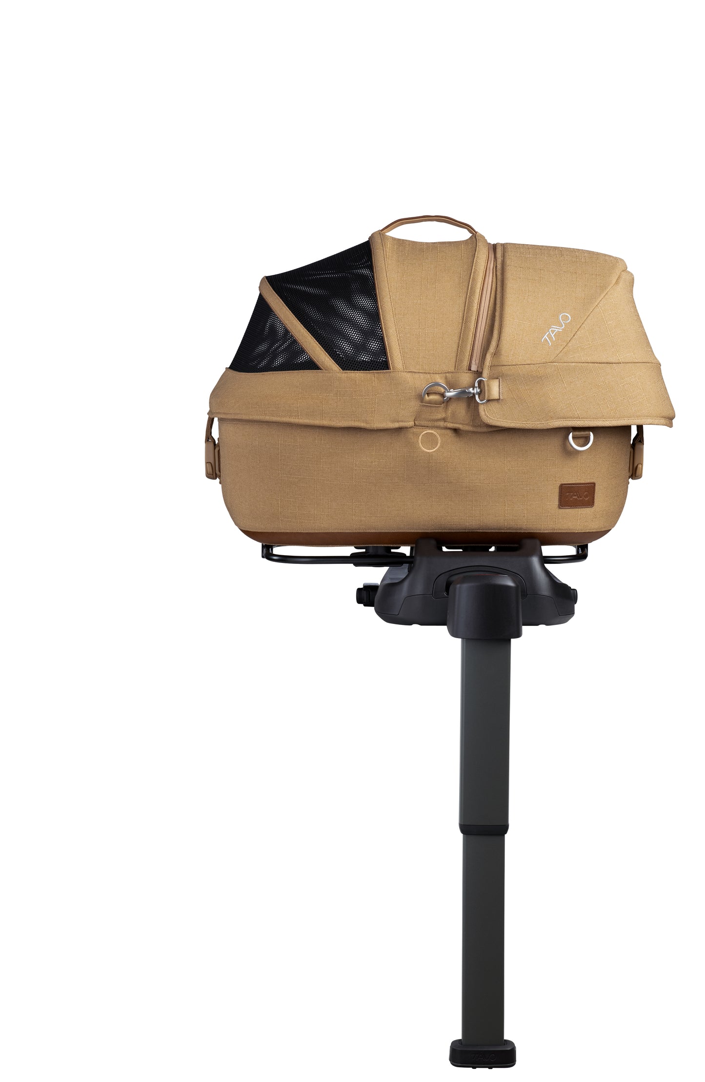 Tavo 3-In-1-Haustierschutzsystem MAEVE SF + ROSCOE + BASE