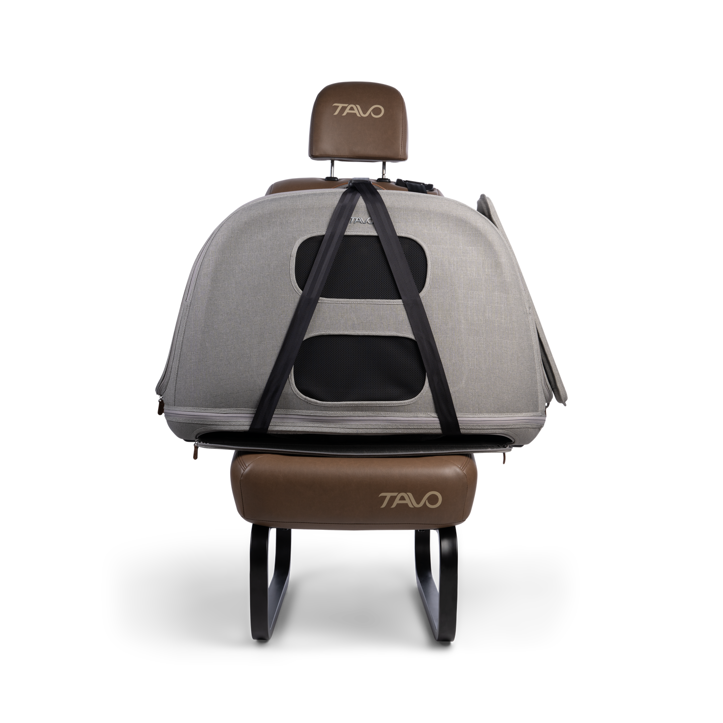 Tavo CRISPIN L - crashgetestete Transportbox