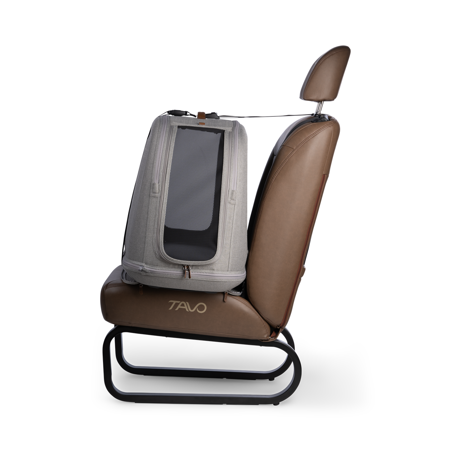 Tavo CRISPIN L - crashgetestete Transportbox