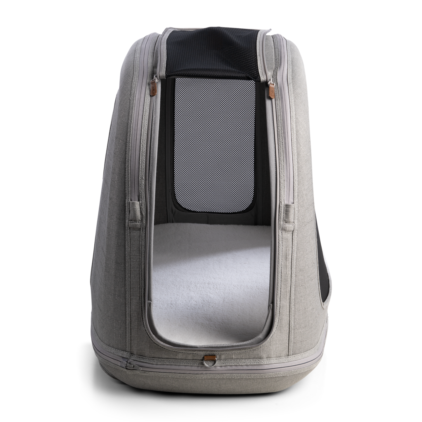 Tavo CRISPIN L - crashgetestete Transportbox
