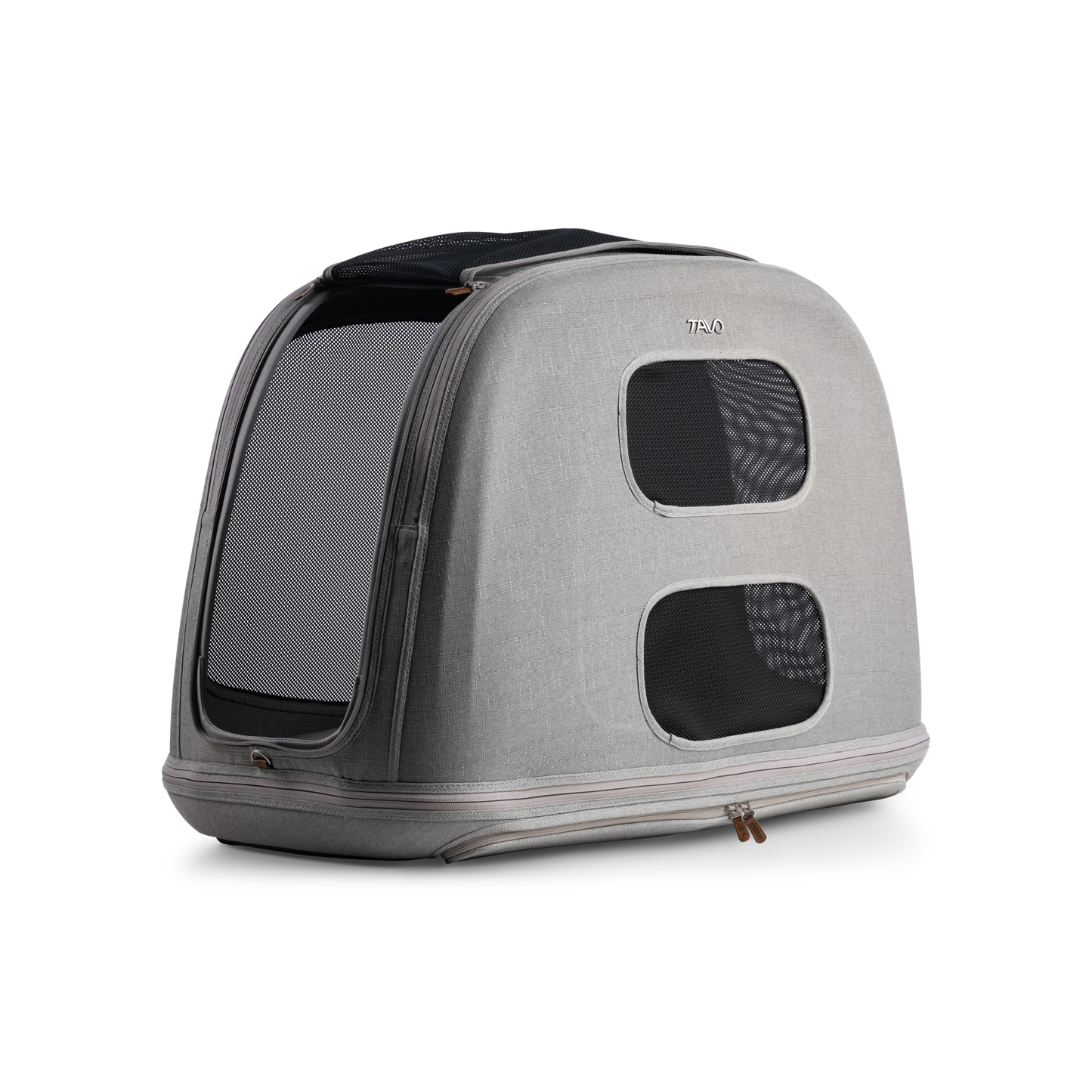 Tavo CRISPIN L - crashgetestete Transportbox