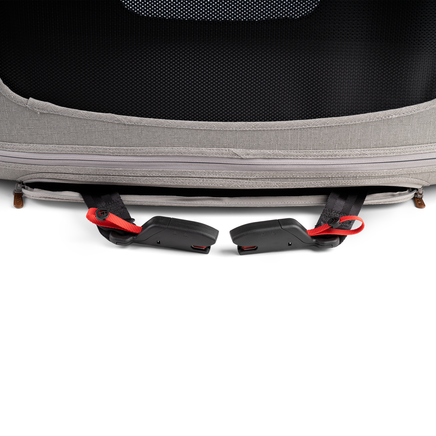 Tavo CRISPIN S - crashgetestete Transportbox