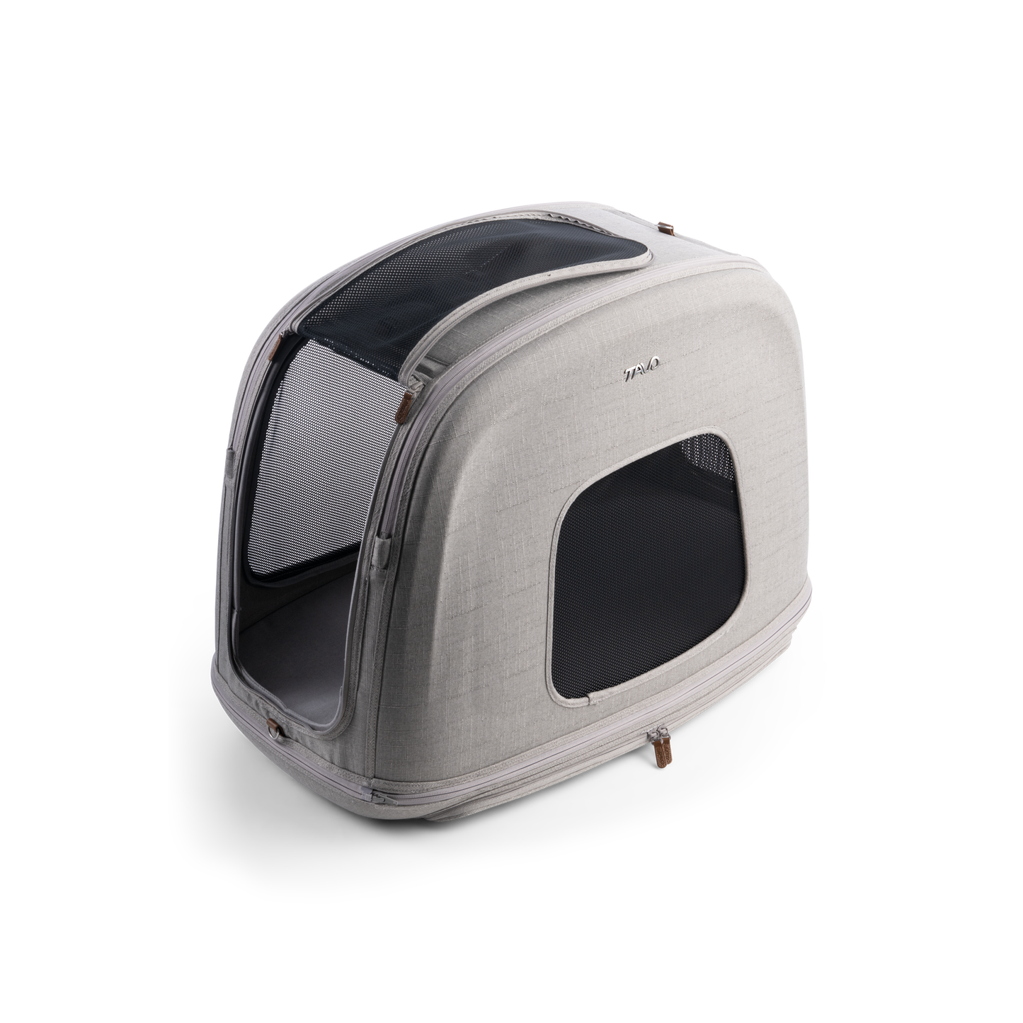 Tavo crash-tested transport box CRISPIN M