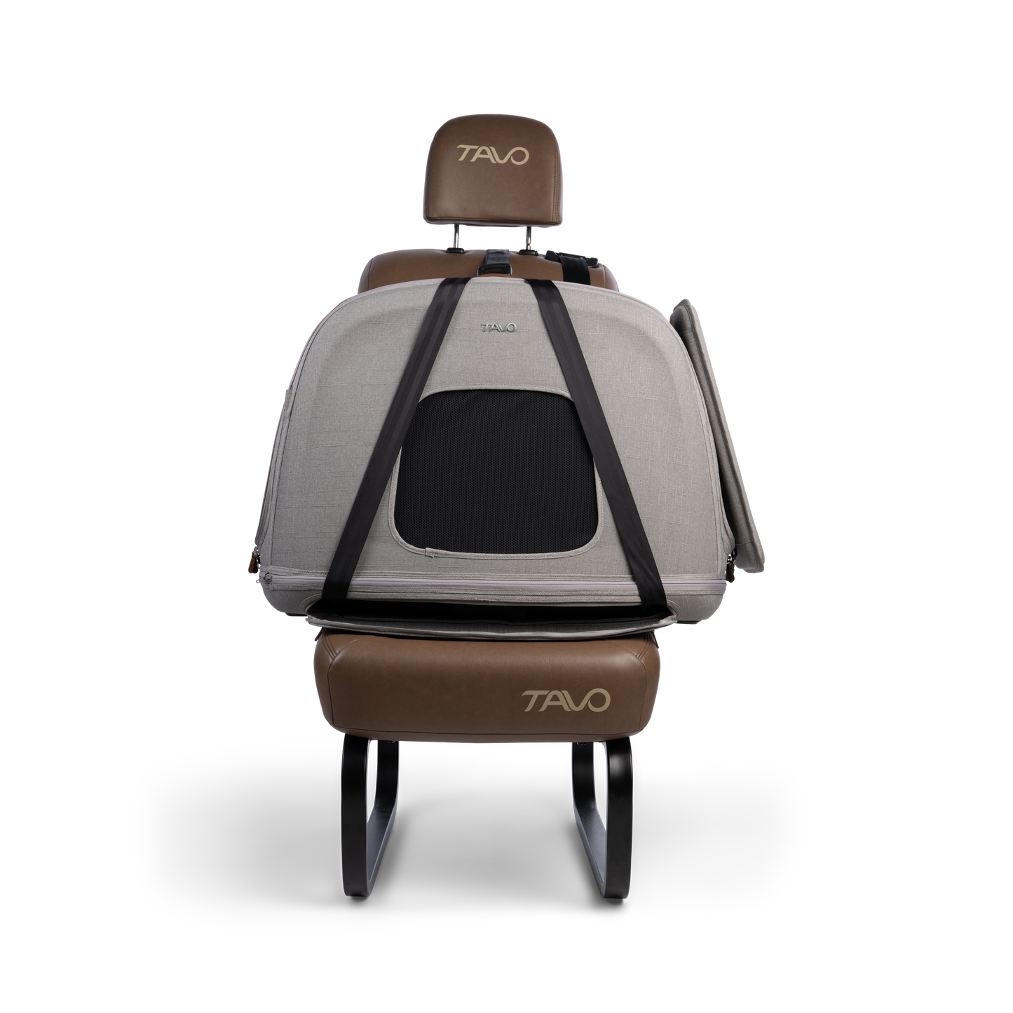Tavo crash-tested transport box CRISPIN M