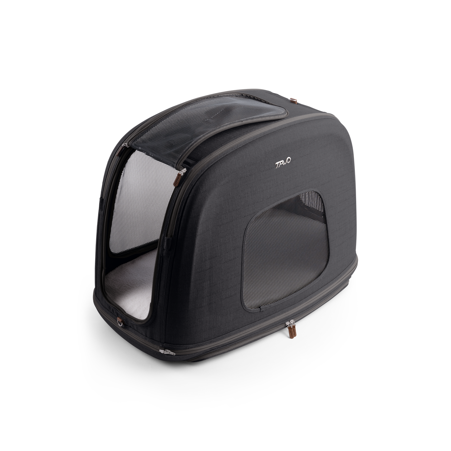Tavo crash-tested transport box CRISPIN M