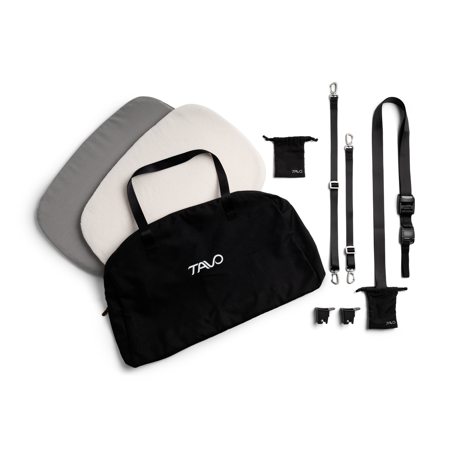 Tavo CRISPIN L - crashgetestete Transportbox