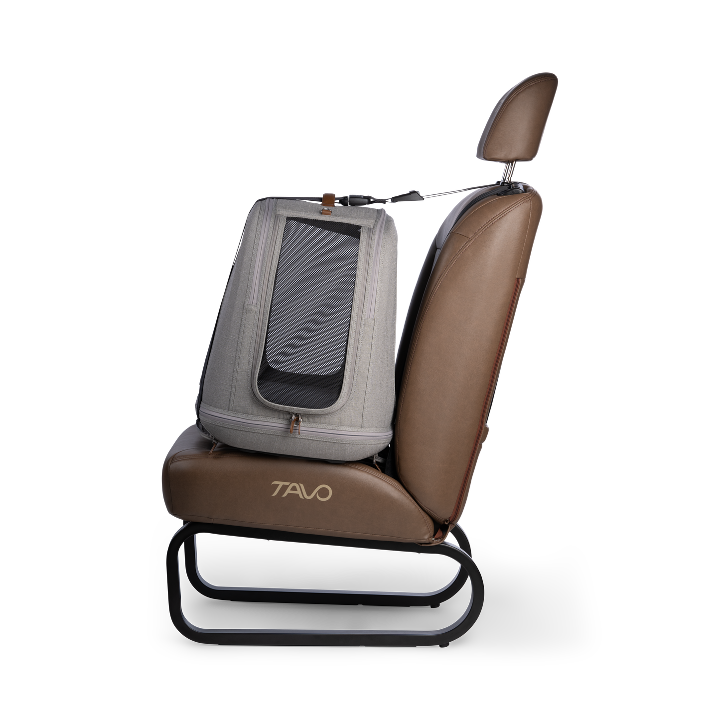 Tavo CRISPIN S - crashgetestete Transportbox