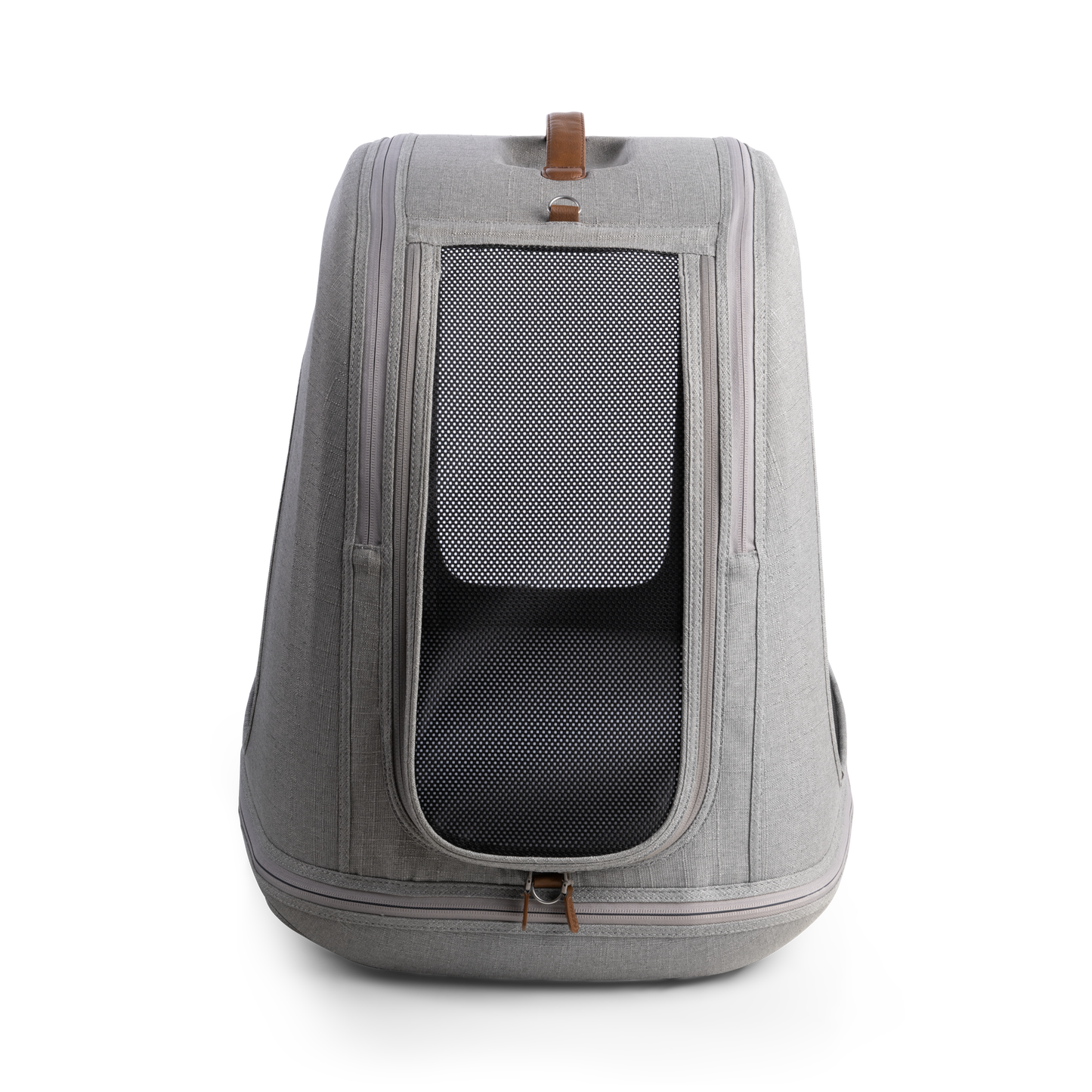 Tavo CRISPIN S - crashgetestete Transportbox