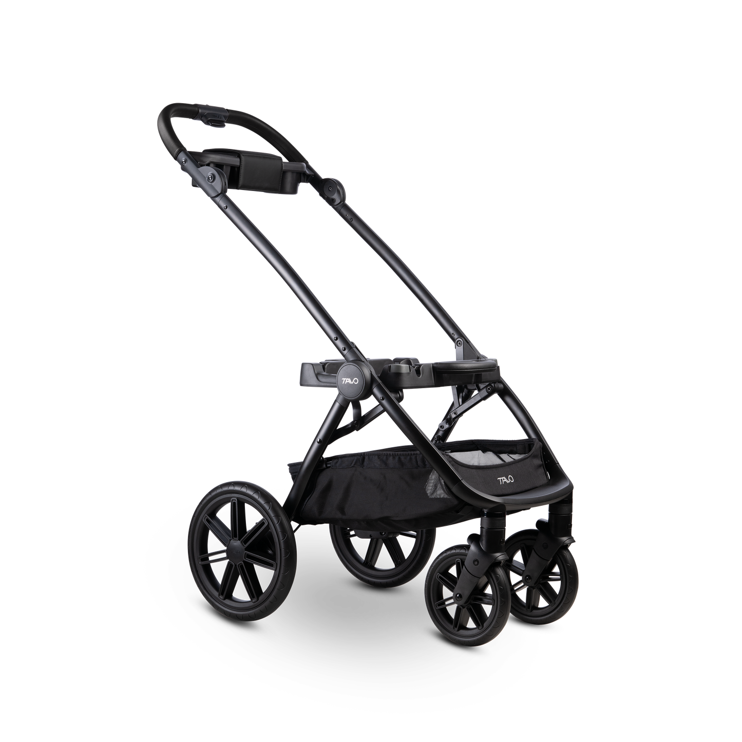 Tavo ROSCOE - Buggy-Gestell für MAEVE und DUPREE II