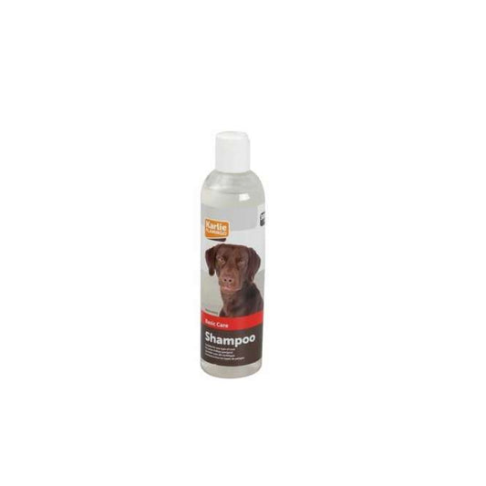 Karlie Flamingo Basic Care Shampoo - 300 ml