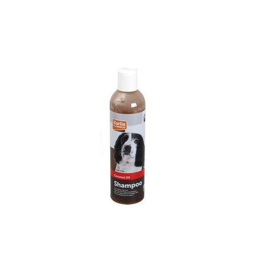 Karlie Flamingo Coconut Oil Shampoo - 300 ml