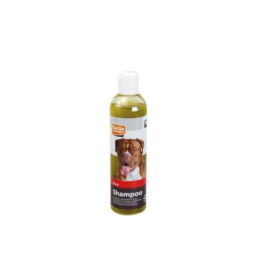 Karlie Flamingo Birch Shampoo - 300 ml