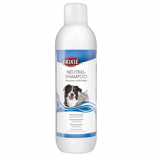 Trixie Neutral Shampoo - 1 l