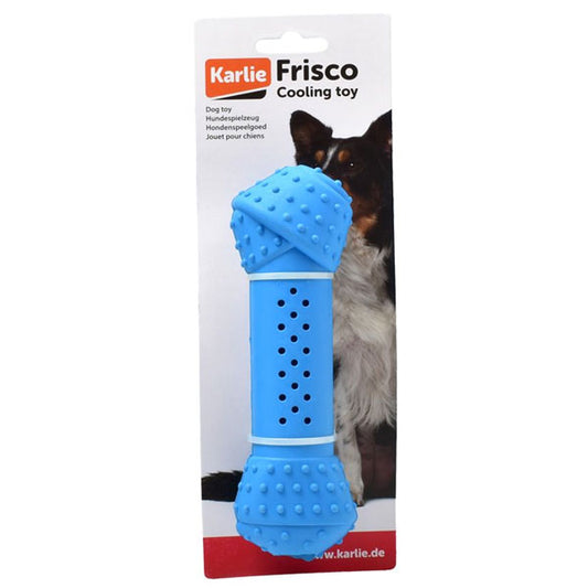 Karlie Flamingo Cooling Toy Bone Frisco - 18 cm