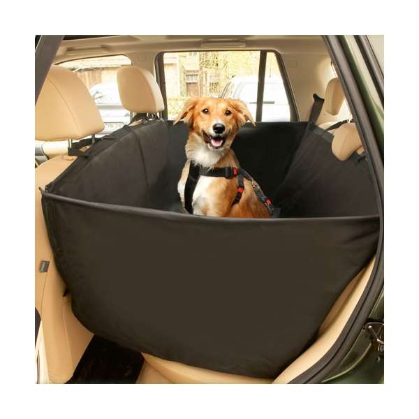Karlie Flamingo Car Guard Cabin Car Back Seat Blanket