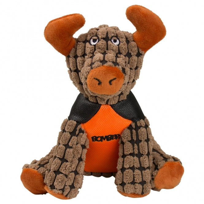 Zeus Bomber Special Forces Toy - 23 cm - Bull Rocky