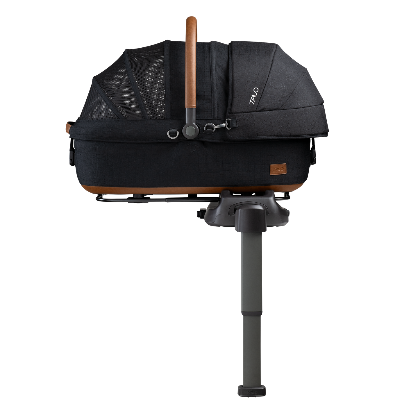 Tavo 3-In-1-Haustierschutzsystem MAEVE MR + ROSCOE + BASE