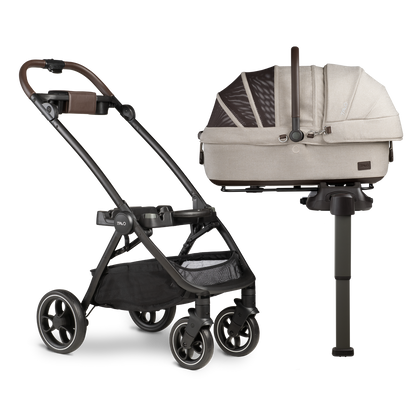 Tavo 3-In-1-Haustierschutzsystem MAEVE MR + ROSCOE + BASE