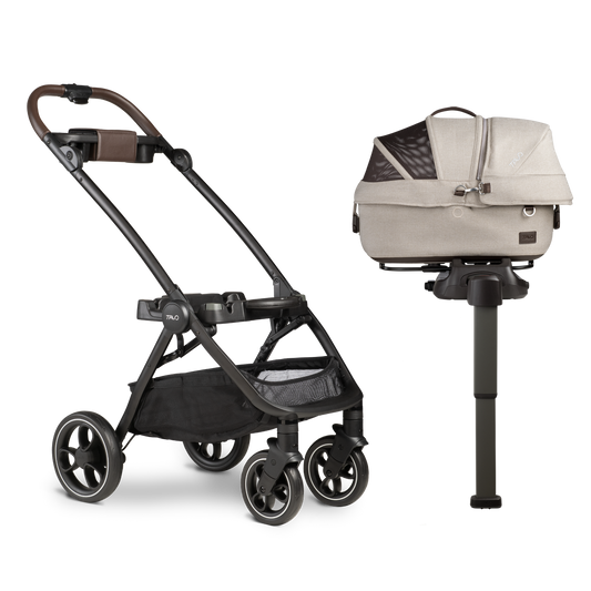 Tavo 3-In-1-Haustierschutzsystem MAEVE SF + ROSCOE + BASE