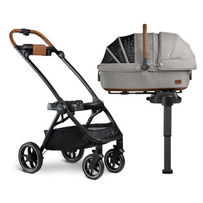 Tavo 3-In-1-Haustierschutzsystem MAEVE MR + ROSCOE + BASE