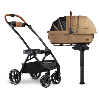 Tavo 3-In-1-Haustierschutzsystem MAEVE MR + ROSCOE + BASE