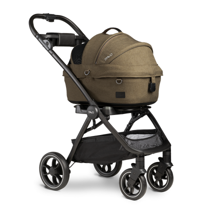Tavo 3-In-1-Haustierschutzsystem MAEVE SF + ROSCOE + BASE