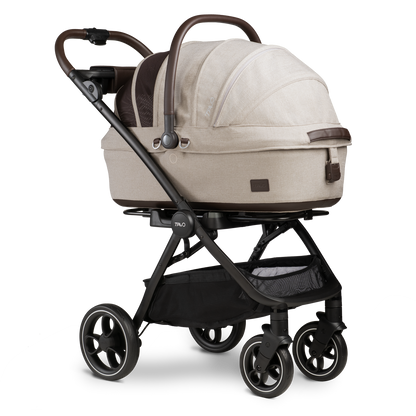 Tavo 3-In-1-Haustierschutzsystem MAEVE MR + ROSCOE + BASE