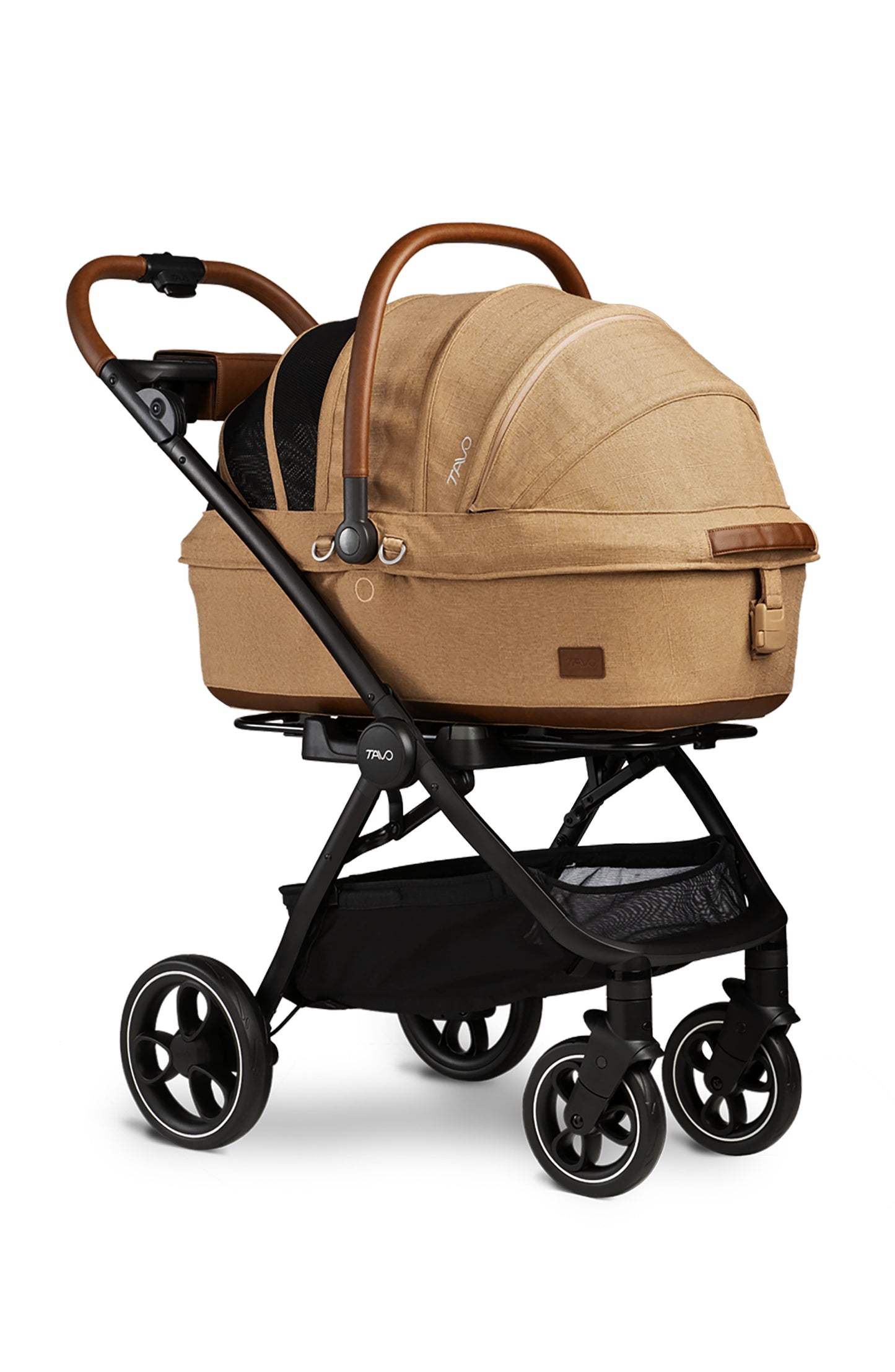 Tavo 3-In-1-Haustierschutzsystem MAEVE MR + ROSCOE + BASE