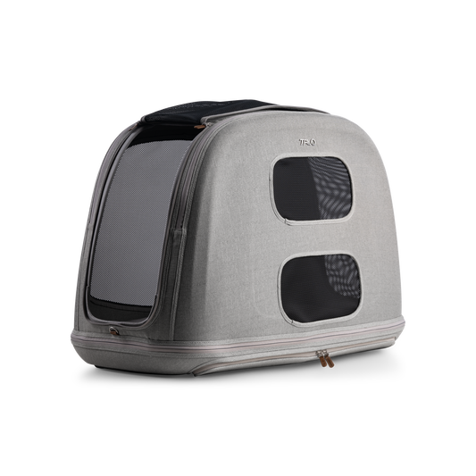 Tavo CRISPIN L - crashgetestete Transportbox
