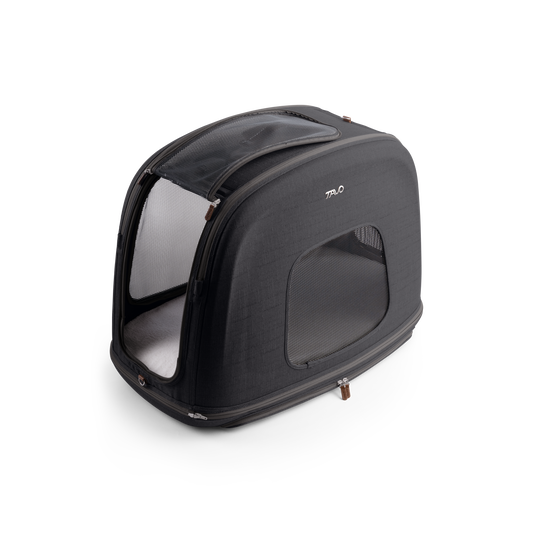 Tavo CRISPIN M - crashgetestete Transportbox