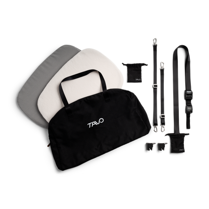 Tavo crash-tested transport box CRISPIN M