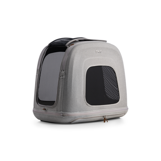Tavo CRISPIN S - crashgetestete Transportbox