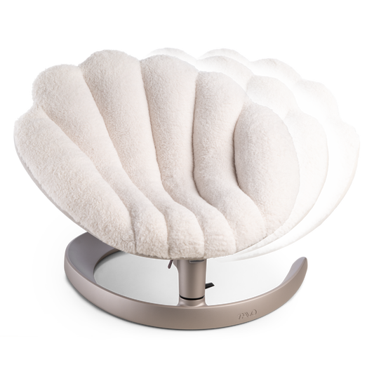 Tavo SHELL - Schwingendes Haustierbett