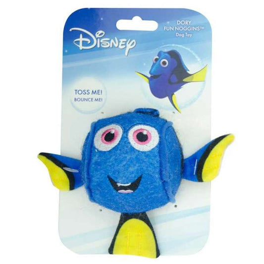 Disney Noggins Dog Toy - Finding Dory