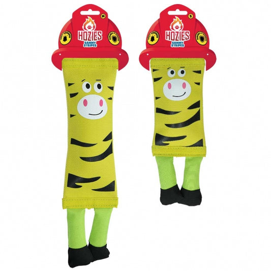 Hozies Sammy Stripes made from fire hose - Medium